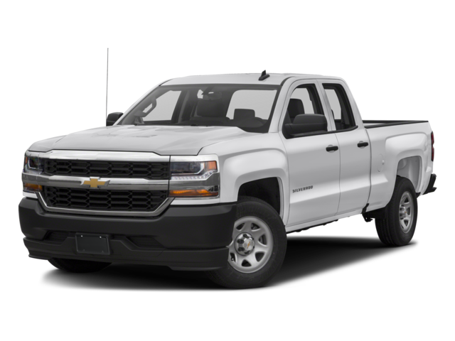 2017 Chevy Silverado 1500 2017 Chevy Silverado 1500